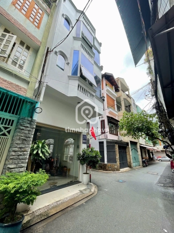 238/16 Đường Hoàng Văn Thụ, Phường Tân Sơn Nhất