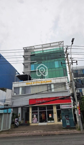 193 Đường Nguyễn Xí, Phường Bình Thạnh
