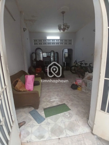 Nhà phố Hẻm Đường Điện Biên Phủ Quận 3 - 2 tầng - Giá Chỉ 10,5 Tỷ