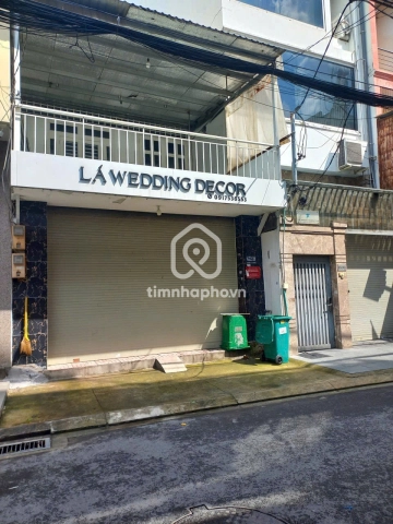 Nhà phố Hẻm Đường Cộng Hòa Tân Bình - 2 tầng - Giá Chỉ 18,5 Tỷ