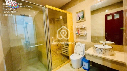 12/2A Đường Trịnh Đình Trọng, Phường Tân Phú