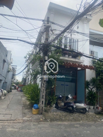 32/75 Đường Phan Sào Nam, Phường Bảy Hiền