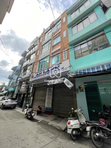 38/3 Đường Nguyễn Giản Thanh, Phường Hòa Hưng