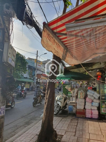 87 Đường Tân Hòa Đông, Phường Phú Lâm