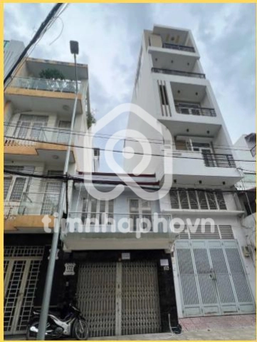 Bán Nhà phố Mặt Tiền Đường Thành Công Tân Phú - 2 tầng - Giá Chỉ 12 Tỷ