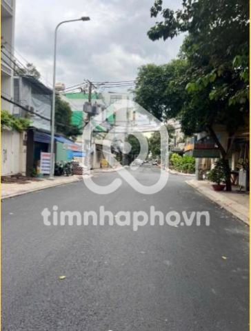 172 Đường Thành Công, Phường Phú Thọ Hòa
