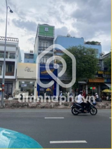 Nhà phố Mặt Tiền Đường Lê Trọng Tấn Tân Phú - 4 tầng - Giá Chỉ 19 Tỷ