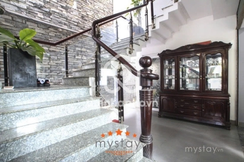 Đất Mặt Tiền Đường Số 57 Thủ Đức - 3 tầng - Giá Chỉ 35 Tỷ