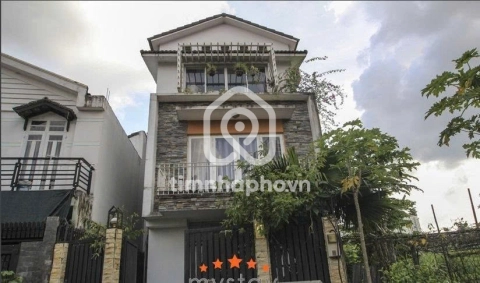 13 Đường Số 57, Phường Bình Trưng