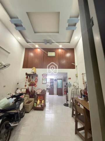 Nhà phố Hẻm Đường Thiên Phước Tân Bình - 1 tầng - Giá Chỉ 6,5 Tỷ