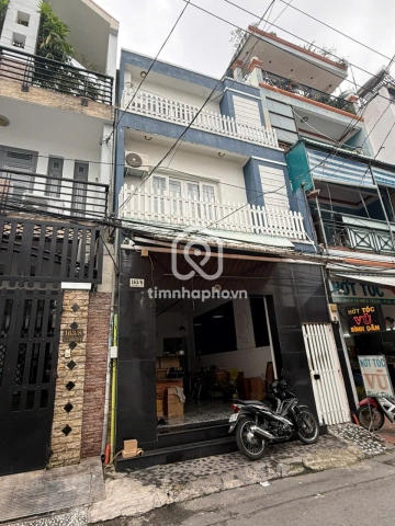 163/6 Đường Tô Hiến Thành, Phường Hòa Hưng