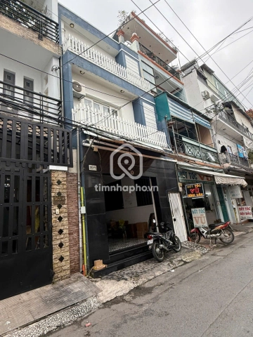 163/6 Đường Tô Hiến Thành, Phường Hòa Hưng