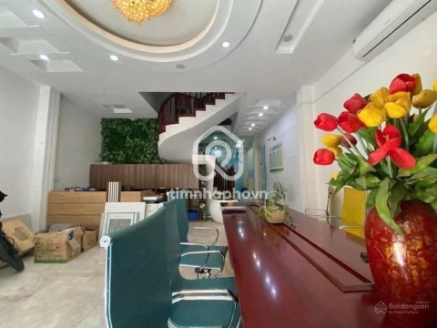 Bán Nhà phố Mặt Tiền Đường Lý Thường Kiệt Quận 10 - 1 tầng - Giá Chỉ 55 Tỷ