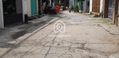 142/6-142/6A Đường Ngô Tất Tố, Phường Thạnh Mỹ Tây