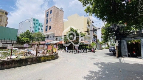 793/28/1/16 Đường Trần Xuân Soạn, Phường Tân Hưng