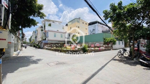 Bán Đất Hẻm Đường Trần Xuân Soạn Quận 7 - Giá Chỉ 33 Tỷ