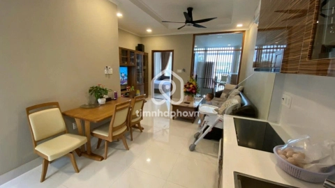 12A Đường Số 9, Phường An Khánh