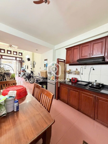 Nhà phố Hẻm Đường Trường Chinh Tân Bình - 4 tầng - Giá Chỉ 8,3 Tỷ