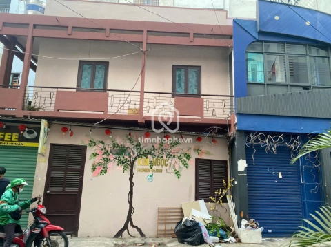 Bán Nhà phố Mặt Tiền Đường Phùng Văn Cung Phú Nhuận - 2 tầng - Giá Chỉ 18,3 Tỷ