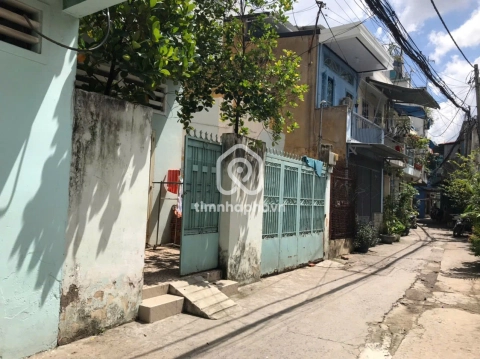 Nhà phố View Công Viên Đường Điện Biên Phủ Bình Thạnh - Giá Chỉ 19 Tỷ