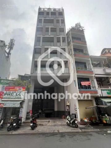 108-110-100/11-100/11A Đường Cô Bắc, Phường Cầu Ông Lãnh
