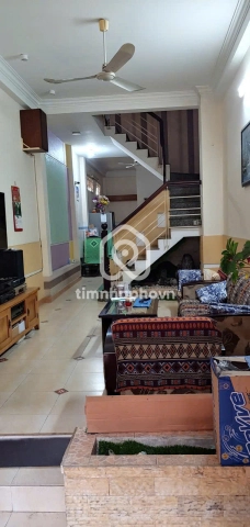 443/47 Đường Lê Văn Sỹ, Phường Nhiêu Lộc