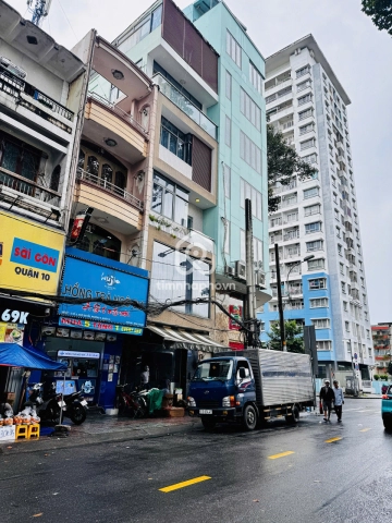 4 Đường Ngô Quyền, Phường Diên Hồng