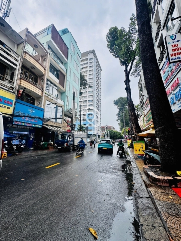 4 Đường Ngô Quyền, Phường Diên Hồng
