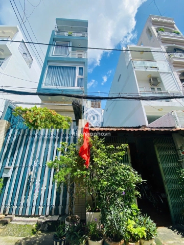 273/33 Đường Tô Hiến Thành, Phường Hòa Hưng