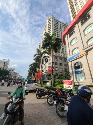 Nhà phố Mặt Tiền Đường Lê Đại Hành Quận 11 - Giá Chỉ 35 Tỷ