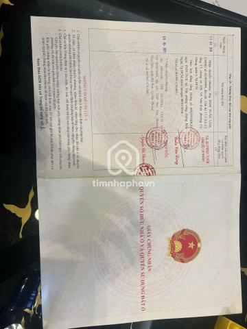 Nhà phố Hẻm Đường Võ Văn Tần Quận 3 - Giá Chỉ 90 Tỷ