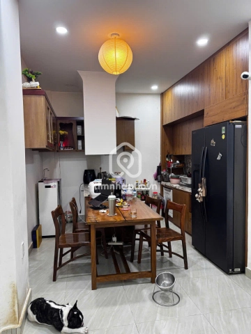 Bán Nhà phố Hẻm Đường Nguyễn Kiệm Phú Nhuận - Giá Chỉ 6,2 Tỷ