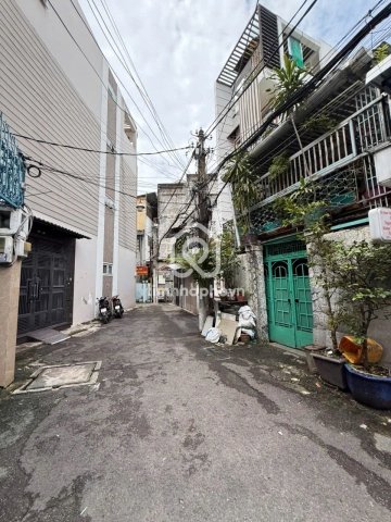163/64 Đường Thành Thái, Phường Diên Hồng