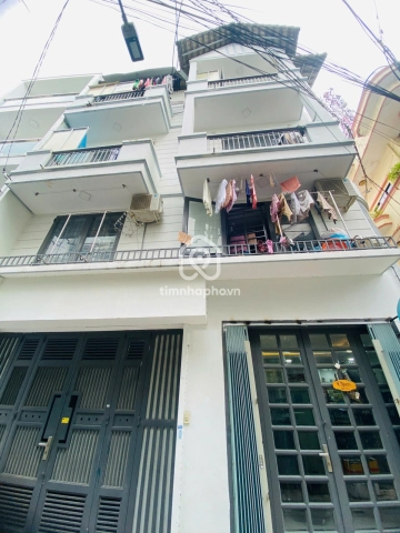 120/63 Đường Trần Bình Trọng, Phường Chợ Quán