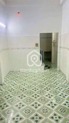 Cho thuê Nhà phố Hẻm Đường Vĩnh Viễn Quận 10 - 3 tầng - Giá Chỉ 13 Triệu