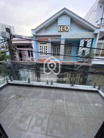 118/127A/47 Đường Phan Huy Ích, Phường An Hội Tây