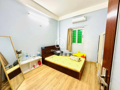 489A/5 Đường Huỳnh Văn Bánh, Phường Cầu Kiệu