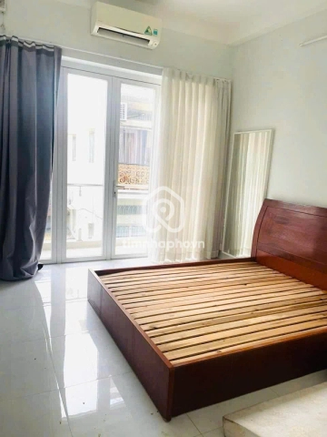 489A/5 Đường Huỳnh Văn Bánh, Phường Cầu Kiệu