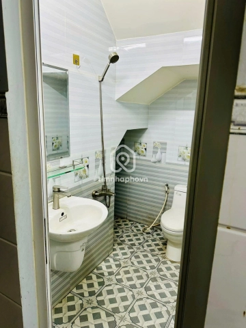 489A/5 Đường Huỳnh Văn Bánh, Phường Cầu Kiệu