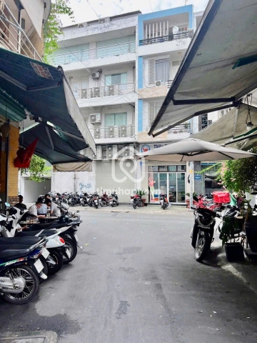 30 Đường Hoa Huệ, Phường Cầu Kiệu