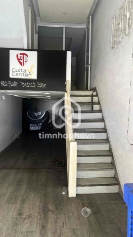 Cho thuê Biệt Thự Mặt Tiền Đường Điện Biên Phủ Quận 10 - 2 tầng - Giá Chỉ 18 Triệu