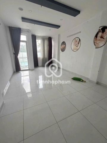 Cho thuê Nhà phố Mặt Tiền Đường Nguyễn Văn Khối Gò Vấp - 1 tầng - Giá Chỉ 30 Triệu