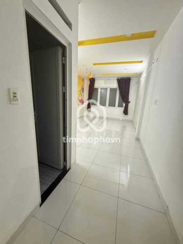 457 Đường Nguyễn Văn Khối, Phường Thông Tây Hội