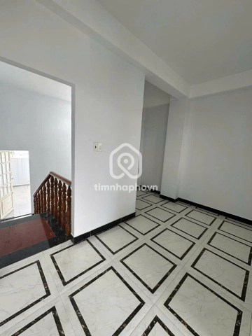 Cho thuê Nhà phố Hẻm Đường Phan Huy Ích Gò Vấp - 3 tầng - Giá Chỉ 13 Triệu
