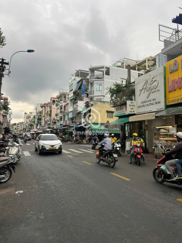 298 Đường Nguyễn Duy Dương, Phường Vườn Lài