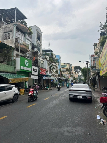 298 Đường Nguyễn Duy Dương, Phường Vườn Lài