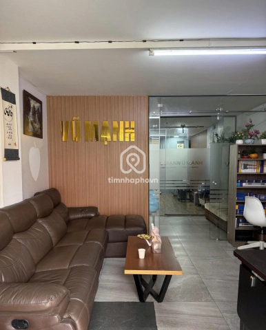 86/36/3 Đường Phổ Quang, Phường Tân Sơn Hòa