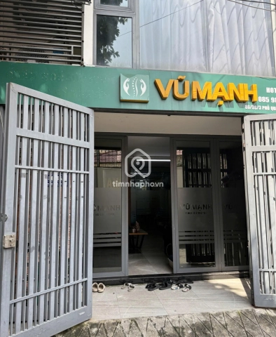 86/36/3 Đường Phổ Quang, Phường Tân Sơn Hòa