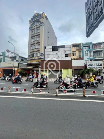 130 Đường Nguyễn Thái Sơn, Phường Hạnh Thông
