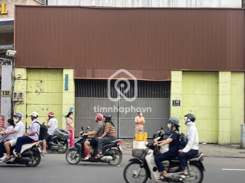 130 Đường Nguyễn Thái Sơn, Phường Hạnh Thông